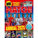 Match Annual - MATCH