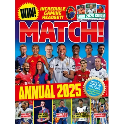 Match Annual - MATCH