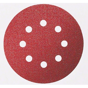 Bosch Шлайфхартия bosch c430, пакет от 5 бр. 115 мм, 80 2608605105 (2608605105)
