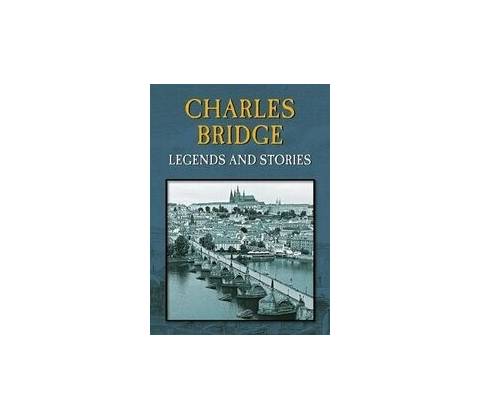 Charles bridge