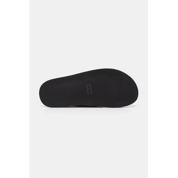 BOSS сандали дамски кожени Freyah (50563358.207)