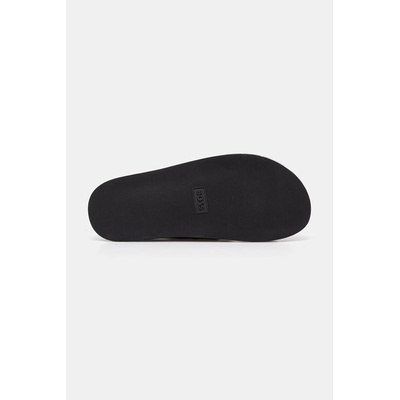 BOSS сандали дамски кожени Freyah (50563358.207)