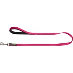 HUNTER Повод за куче Hunter Leash Convenience Dog leash - Raspberry - размер Länge 120 cm (057-0296-0311)