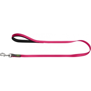 HUNTER Повод за куче Hunter Leash Convenience Dog leash - Raspberry - размер Länge 120 cm (057-0296-0311)