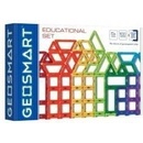 Ostatné stavebnice GEOSMART Educational Set 100 ks