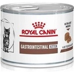 Royal Canin Gastrointestinal Kitten Ultra Soft Mousse за подрастващи котенца при гастроинтестинални проблеми 195gr