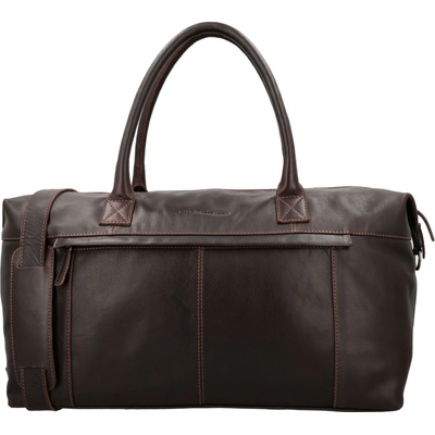 Hide & Stitches Japura 26754 Dark brown 41L