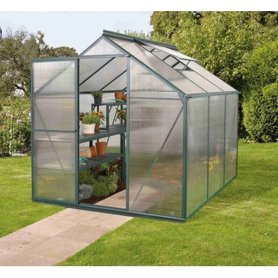 Vitavia Triton 3800 PC 4 mm zelený LG3657