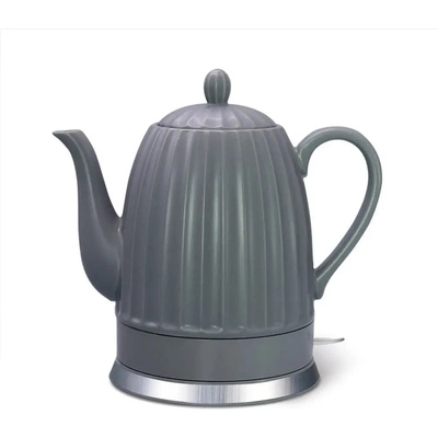 Maestro Керамична електрическа кана MAESTRO MR-077 1.5l 1500W Сив (MR-077)