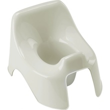THERMOBABY Nočník Anatomical Potty 2017 biela