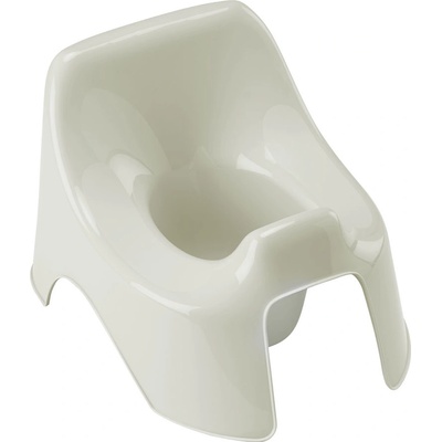 THERMOBABY Nočník Anatomical Potty 2017 biela