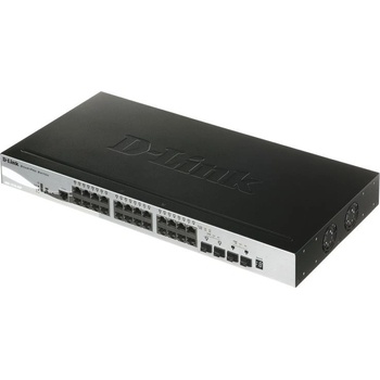 D-Link DGS-1510-28P