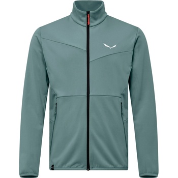 Salewa Мъжко поларено яке Salewa Puez Cammino PL Jacket Fleece jacket - Willow - размер 52 (EU) (005-6101-0914)