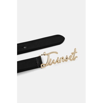 Twinset Колан Twinset в черно 252TA4080 (252TA4080)