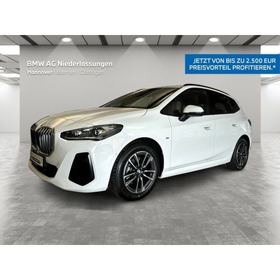 BMW 220d Active Tourer M Sport 110 kW
