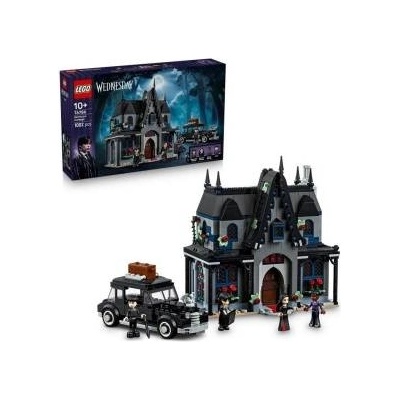 LEGO® Строителни Блокове Lego Wednesday 76786 1000 Части