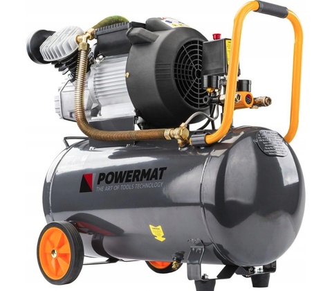 Powermat PM-KO-50T-V2