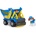 Spin Master Paw Patrol Rubble & crew основно превозно средство Wheeler (6066528)
