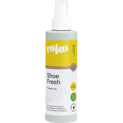 Toko Eco Shoe Fresh 150 ml