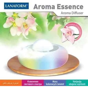 Lanaform LA120308 Aroma Essence