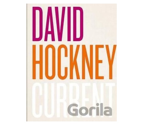 David Hockney: Current Maidment Simon