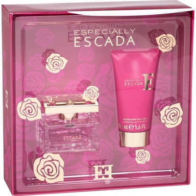 Escada Especially Elixir parfumovaná voda dámska 30 ml