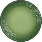 Le Creuset Чиния за закуска Le Creuset 22 см бамбуково зелена (70203224087080)
