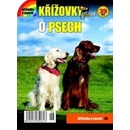 Křížovky 24 - O psech