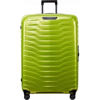 Samsonite Proxis Lime 125 l