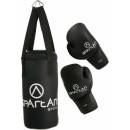 Spartan Boxovací set rukavice + pytel 8 kg