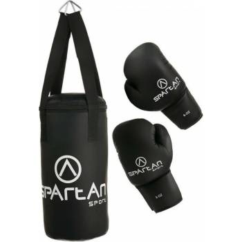 Spartan Boxovací set rukavice + pytel 8 kg