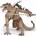 Papo Dragon mutant
