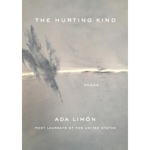 The Hurting Kind | LIMľN ADA (ISBN: 9781571315601)