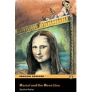 Marcel and the Mona Lisa + CD - Stephen Rabley