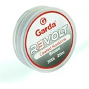 Garda šnúra Revolt Brown 20m 20lb