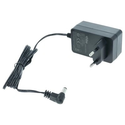 VHBW Зарядно за принтери Intermec ED40, 18W / 5V / 3.6A (889006374)