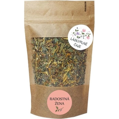 Your Body Radostná žena 400 g