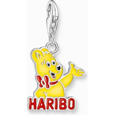 Thomas Sabo x HARIBO přívěsek charm Haribo 2180 664 7