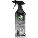 Čistiace prostriedky do kúpelne a kuchyne CIF Perfect finish Inox na lesklý povrch 435 ml