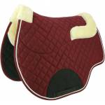 EKKIA Потник с подложка - NORTON COMFORT" Full (204384033)