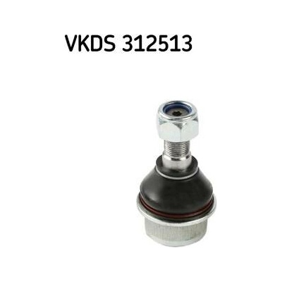 Podpora/kloub SKF VKDS 312513 (VKDS312513)