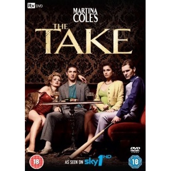 The Take DVD