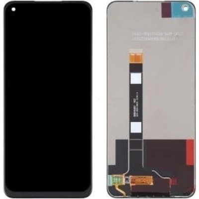 Dotyková deska + LCD Displej Realme 8 5G – Sleviste.cz