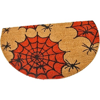 FLOMA Spiders Kokosová 45 x 75 x 1,7 cm