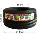 Grate Garden Edge Hobby 20 m zelený 1 ks