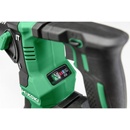 Image 1 of HiKOKI (Hitachi) DH12DD-BASIC/DH12DDW4Z