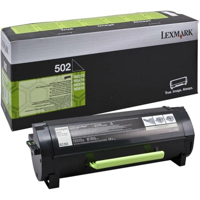 Lexmark 50F2000 - originálny