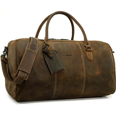VALMIO 5015 Hnědá 46 L