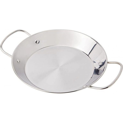Ibili Pánev na paellu 28 cm
