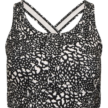 Dare 2b Mantra Sports Bra - Blk&WhiteDot